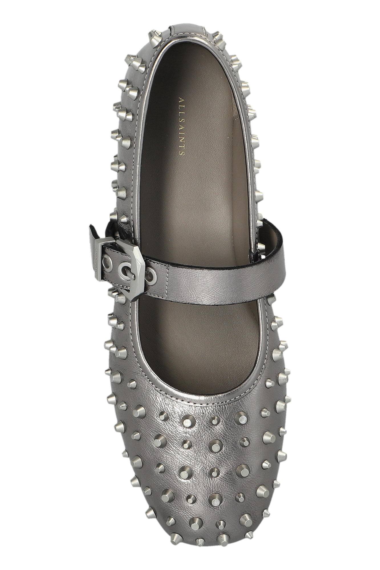 AllSaints 'Holly' ballet flats | Women's | Vitkac